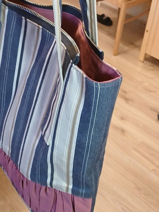 Torebka Handmade