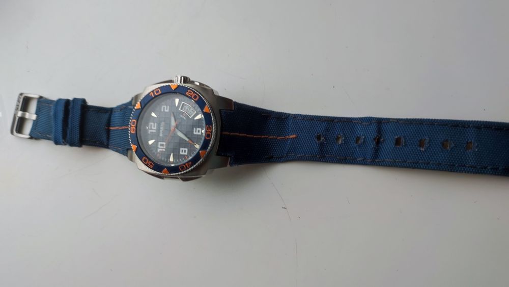Годинник Breil Tribe TW0357 Unisex