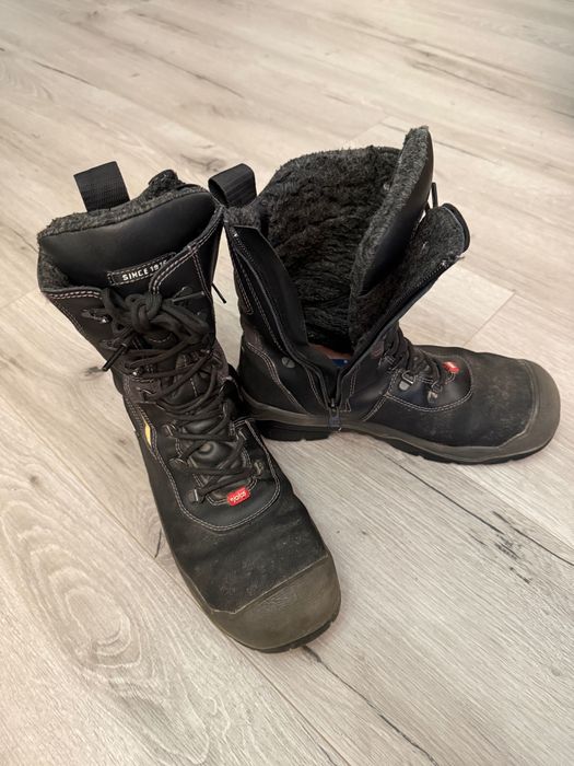 Jalas buty robocze 43