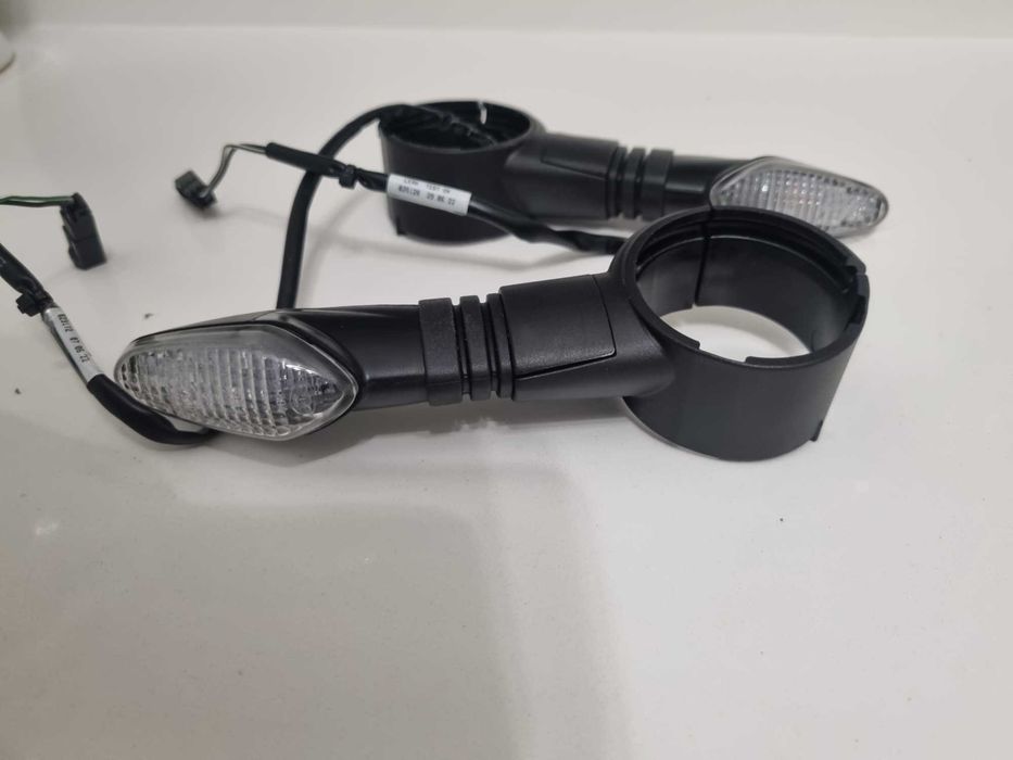 Ducati Panigale Streetfighter V4 Kierunkowskaz Kierunek przedni