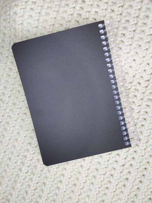 Taylor Swift Midnights A6 Notebook