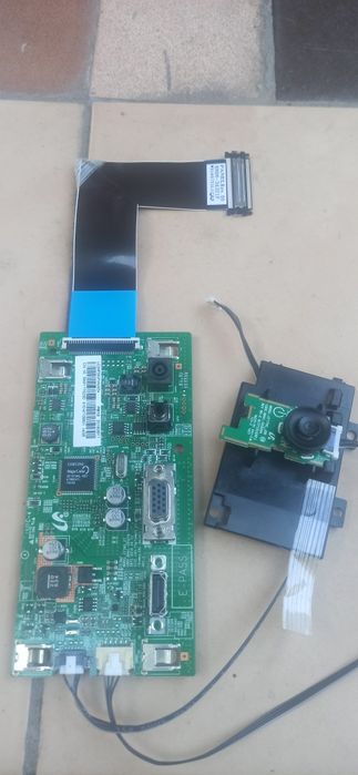 Майн плата к монитору самсунг