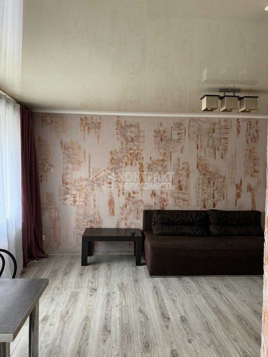 Apartment in Kharkiv, 1-y Mikrorayon, Pavlove Pole - View 4