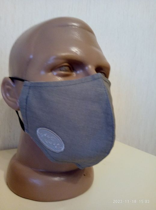 Маски от коронавируса 40