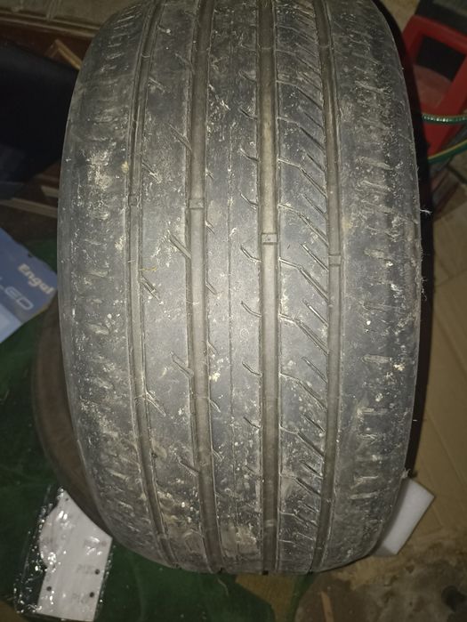 Jantes Mercedes em ótimo estado