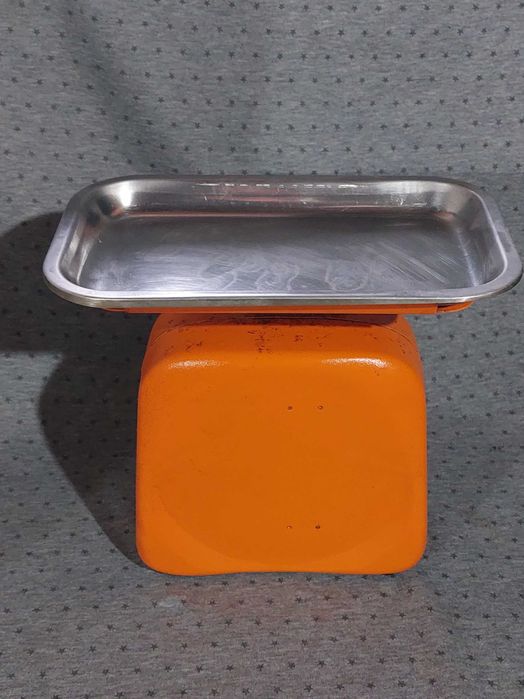 Balança antiga masa