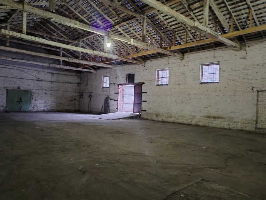 Оренда складу на Замості (3725)