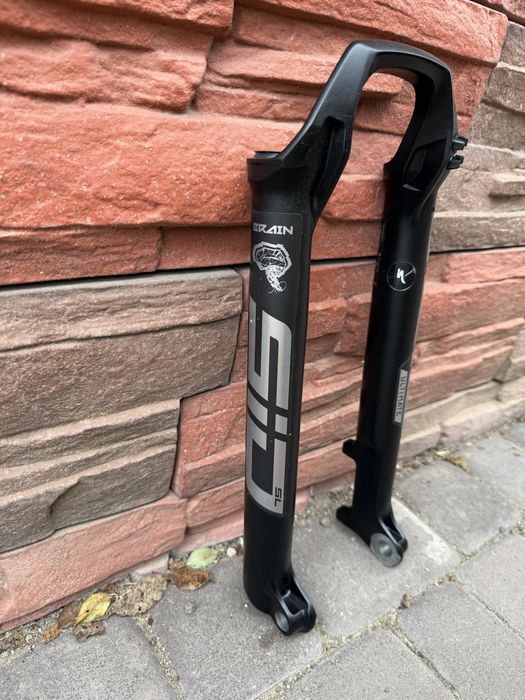 Штани Rock Shox Sid SL Ultimate 29 Boost