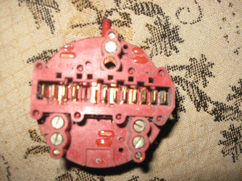 Запчастини стиралки AEG,б/у.рабочие.