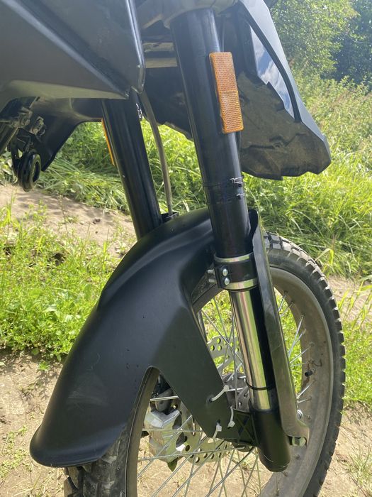 Шінрей,shineray x-trail