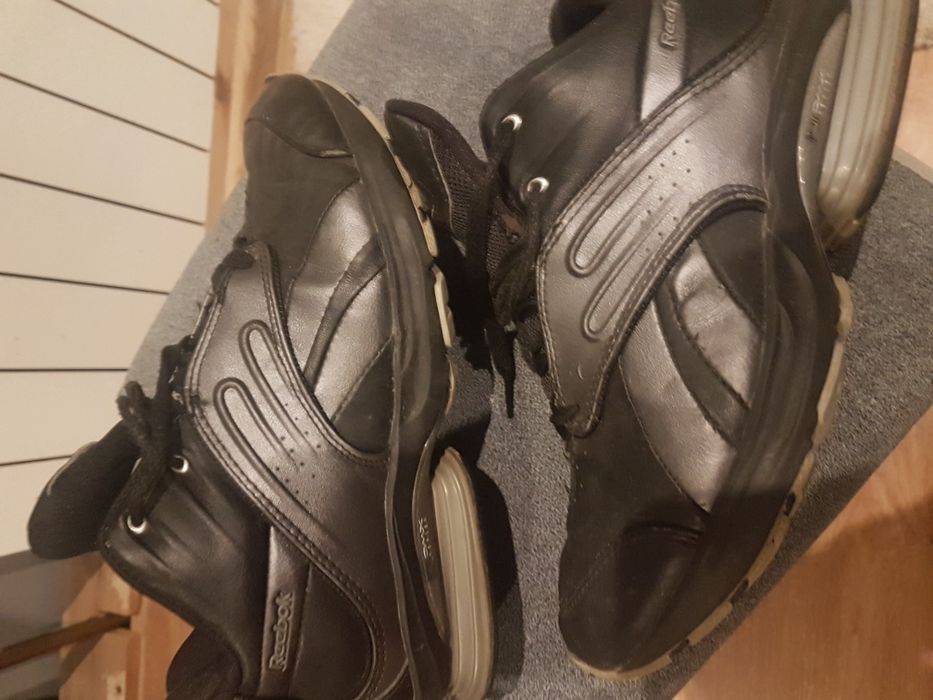 Buty reebok