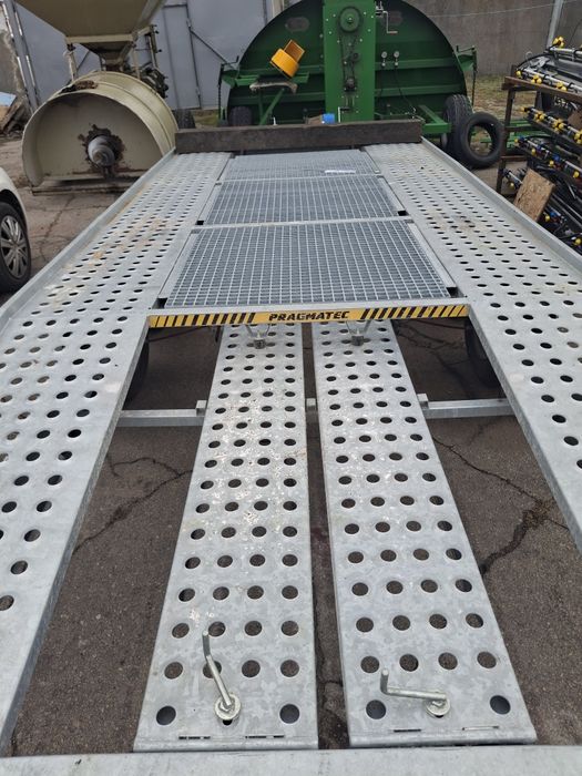 Лафет ОПТИМА А8-5021