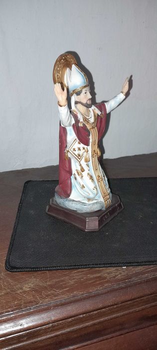 São Cipriano - ciências Ocultas