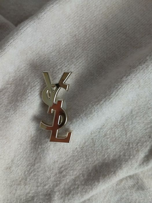sweterek/bluza krem/beż