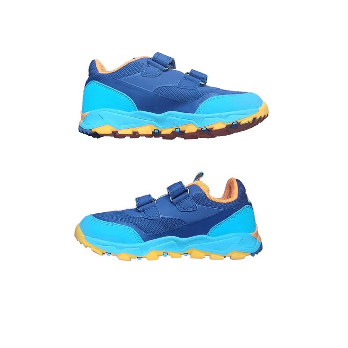 Buty trekkingowe / do biegania Trollkids roz. 34