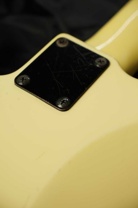 Fernandes PJS-50 MIJ gitara basowa skala 32"