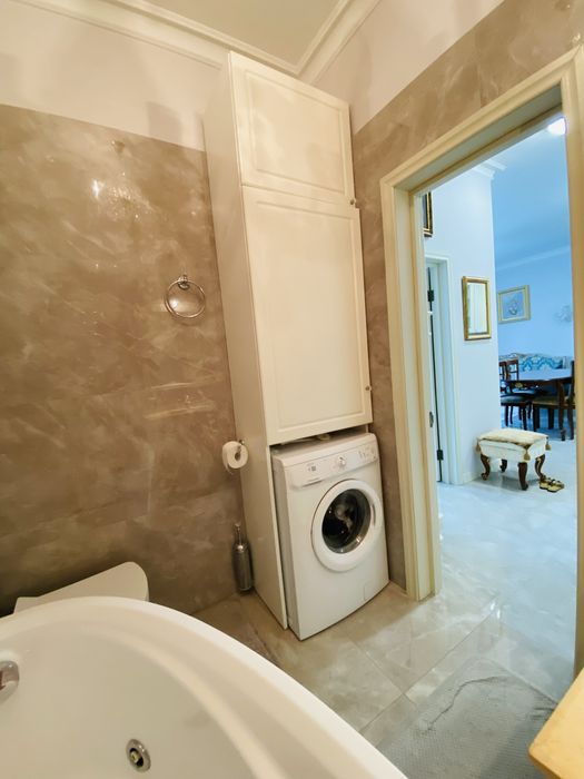 Власник!!! Продаж мебльованоі  квартири з одною спальнею в Jack House.