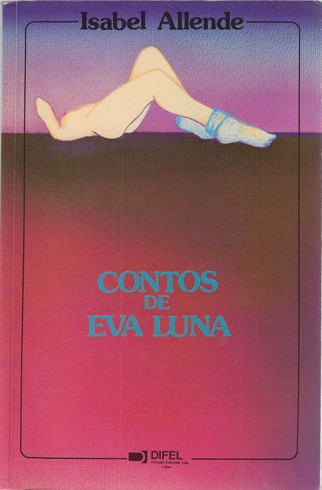 Contos De Eva Luna