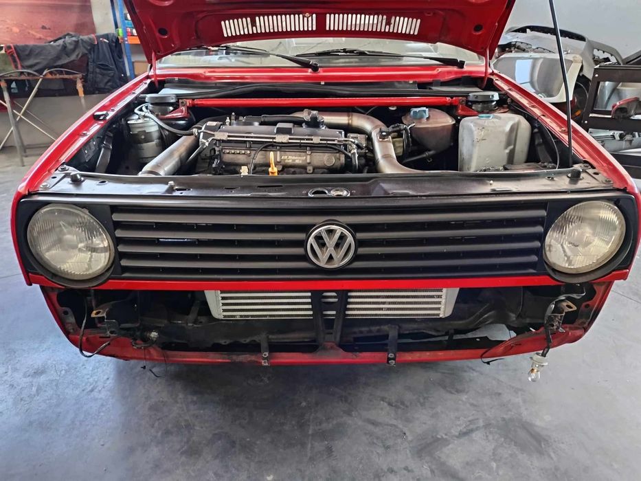 Golf 2 PD   Venda/troca