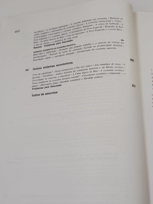 Economia paul samuelson