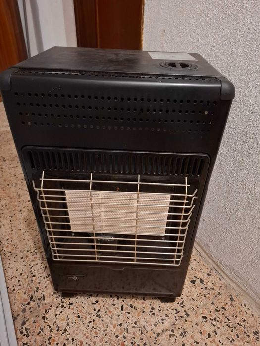 Aquecedor a gás - impecável