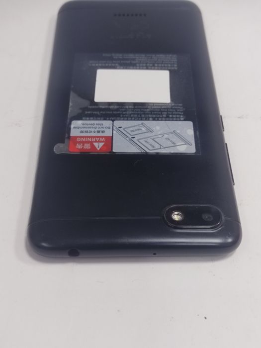 Redmi 6A  2/16  gb