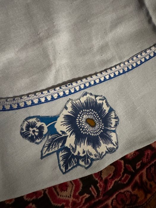 Фартух кухонний новий