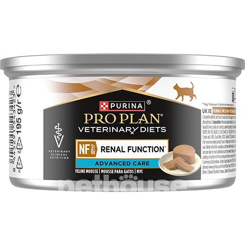 Purina Pro Plan Veterinary Diets NF Renal Function Advanced Care