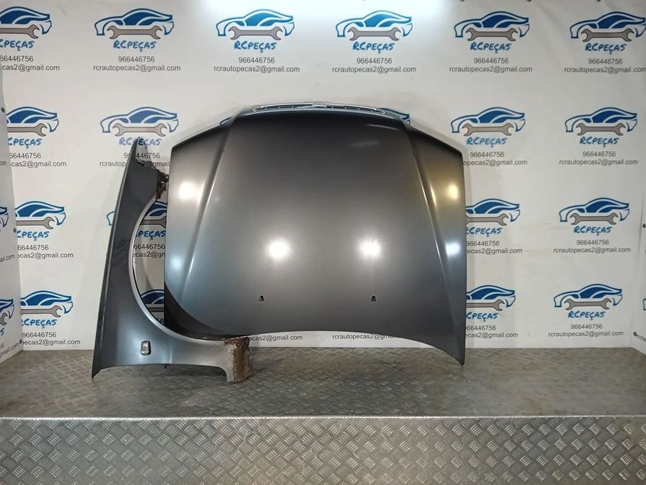 Frente Volvo S40 V40 Xenon Mk1 Fase 2 2000–2004
