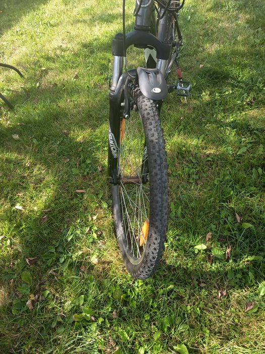 Rower męski Giant