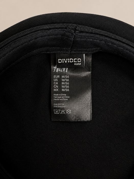 Берет жіночий H&M