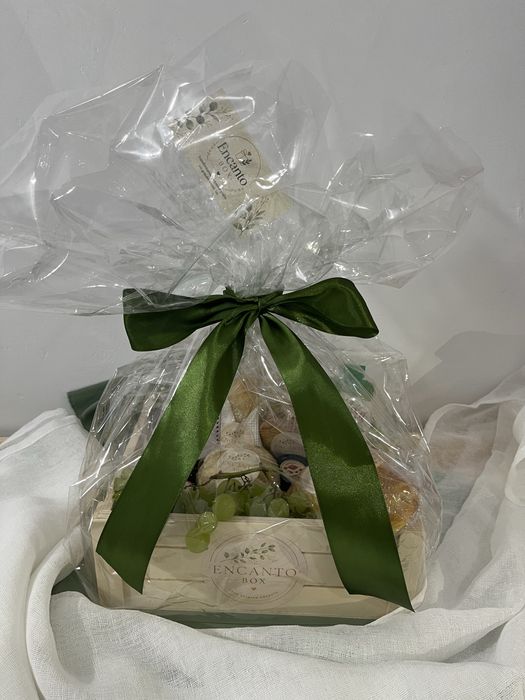 Cestas de Presente Personalizadas | Encanto Box
