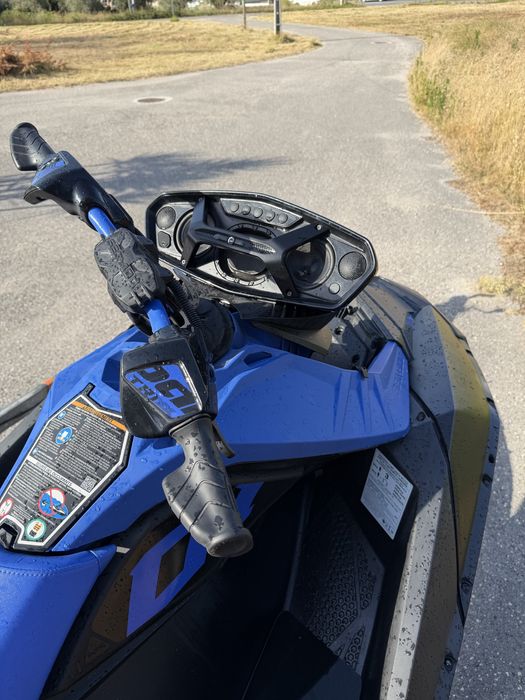Seadoo spark trixx 3UP