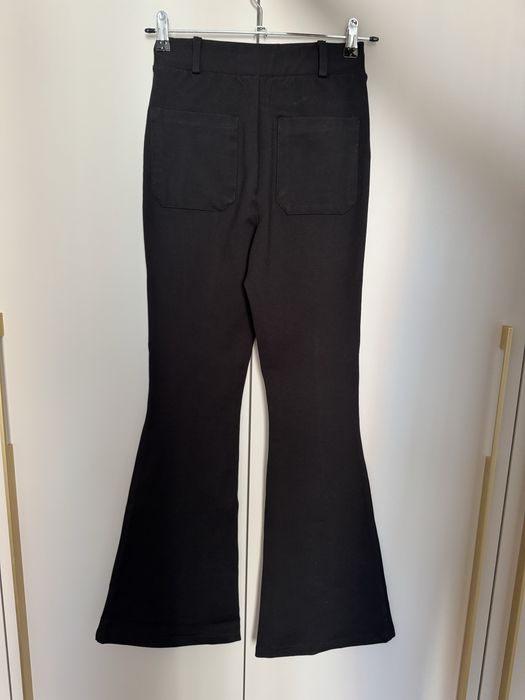 Штани трикотажні