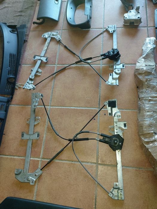 Vendo peças Peugeot 2.0hdi