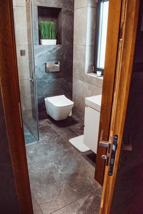 domek/domki całoroczne KASZUBY - BALIE/JACUZZI/SAUNA # Sylwester!