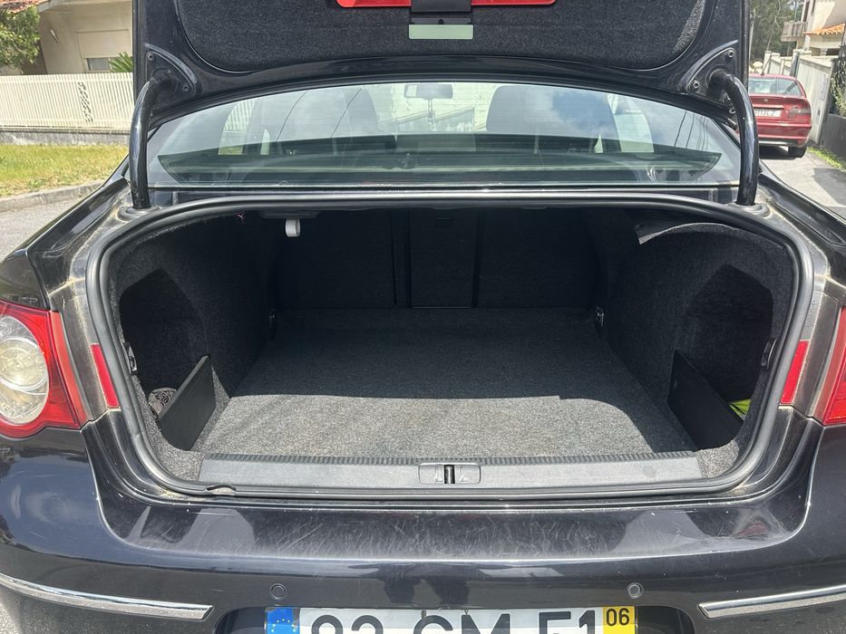 Volkswagen Passat 2.0 TDI  140 CV Nacional