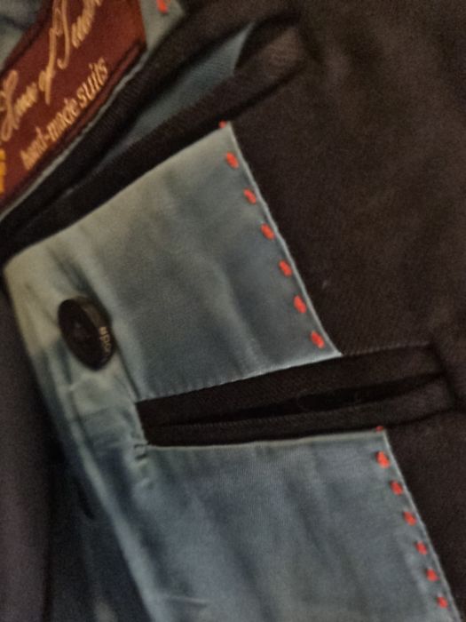 Garnitur trzyczęściowy ślub studniówki