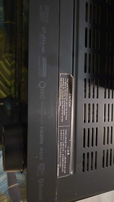 Amplituner ONKYO TX-NR626