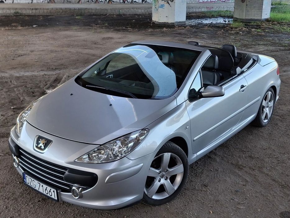 Peugeot 307 CC