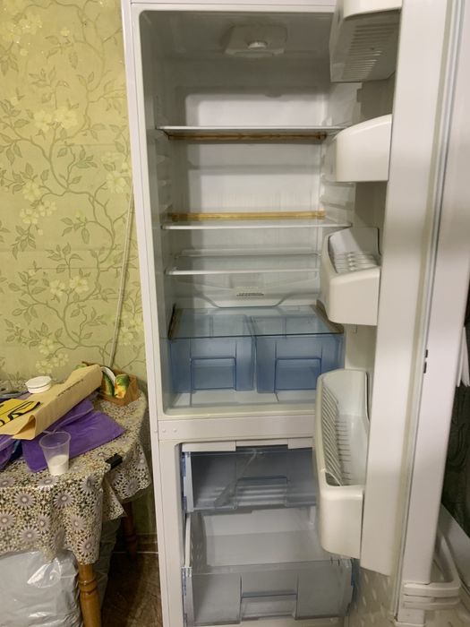 Продам холодильник BEKO