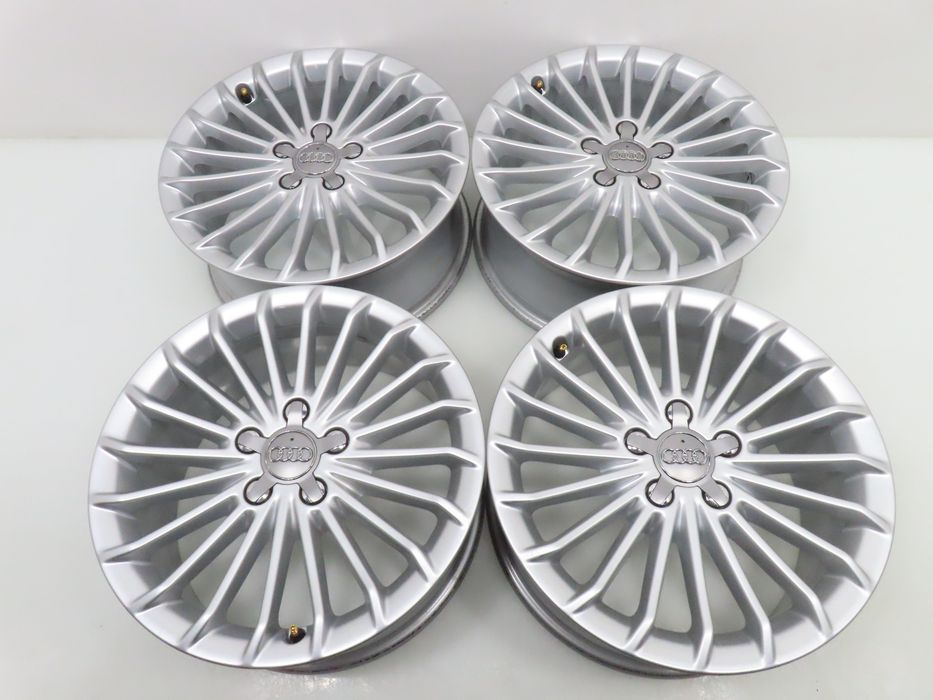 Felgi Aluminiowe Alufelgi 17'' Audi A4 B8 5x112 7j Et46