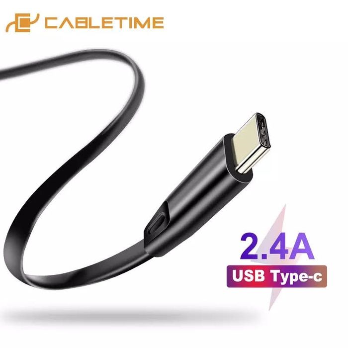 Type-C Data Cable64740942020097121