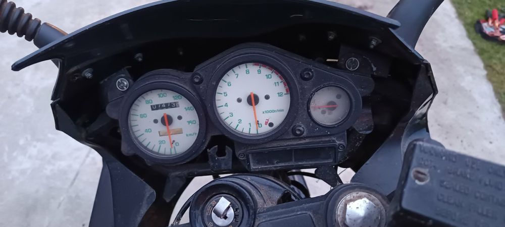 Продати.мот..вайпер.