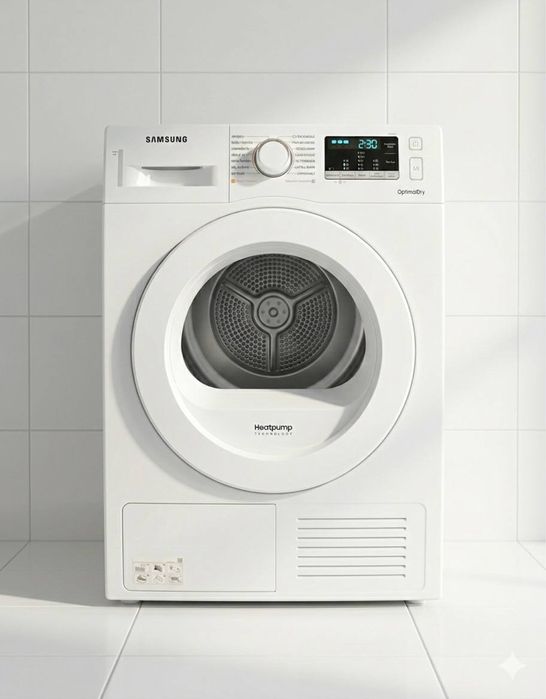 Сушильна машина Samsung