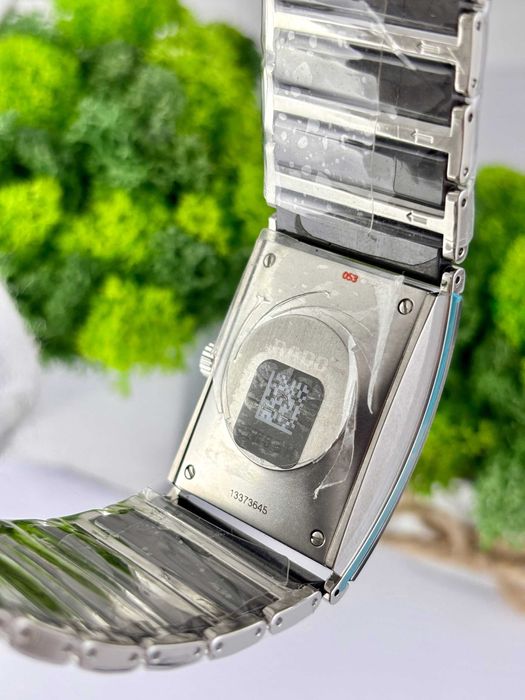 Rado Integral Automatic