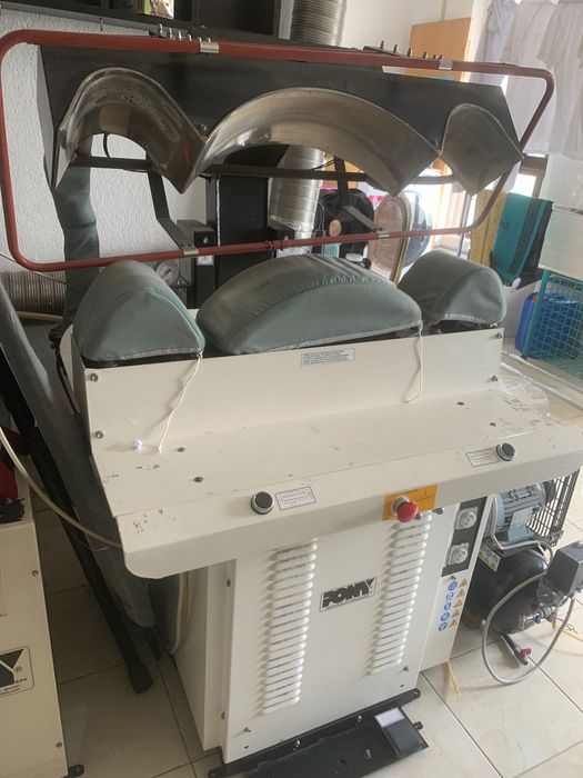 Pony semi new Mannequin