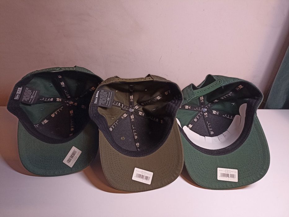 Кепка снепбек NewEra 79 9FIFTY нова