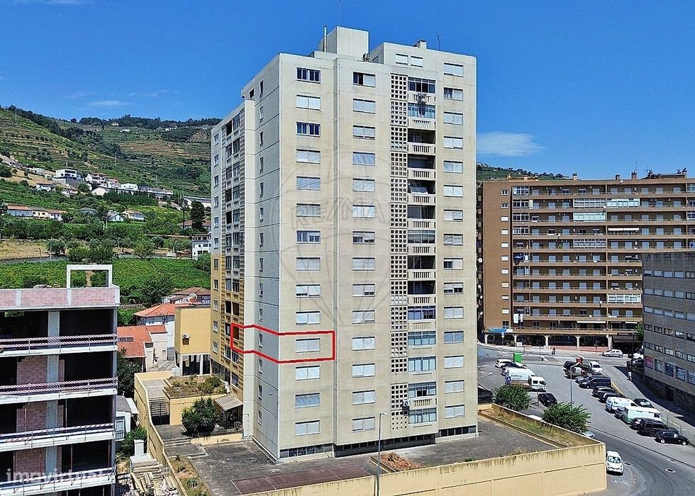 Apartamento T3 para venda