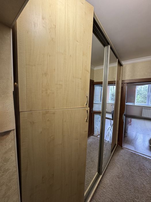 Продам шафу купе в гарному стані самовивіз